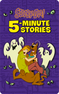 Scooby-Doo 5-Minute Stories