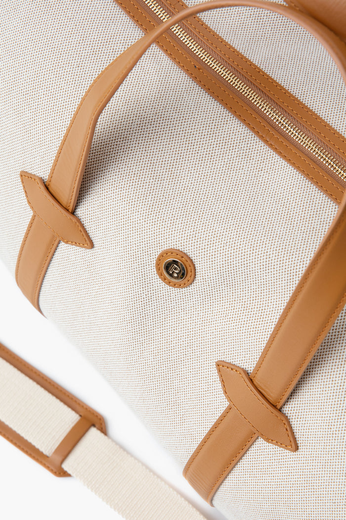 Scout Tan Main Line Duffel