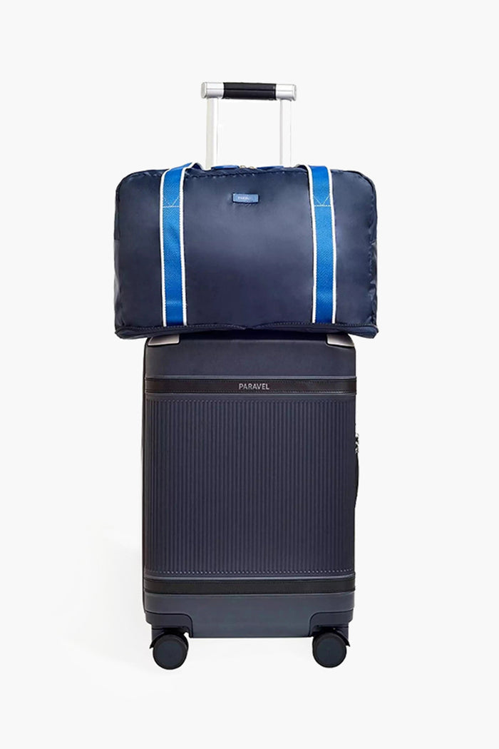 Scuba Navy Aviator Carry On Plus
