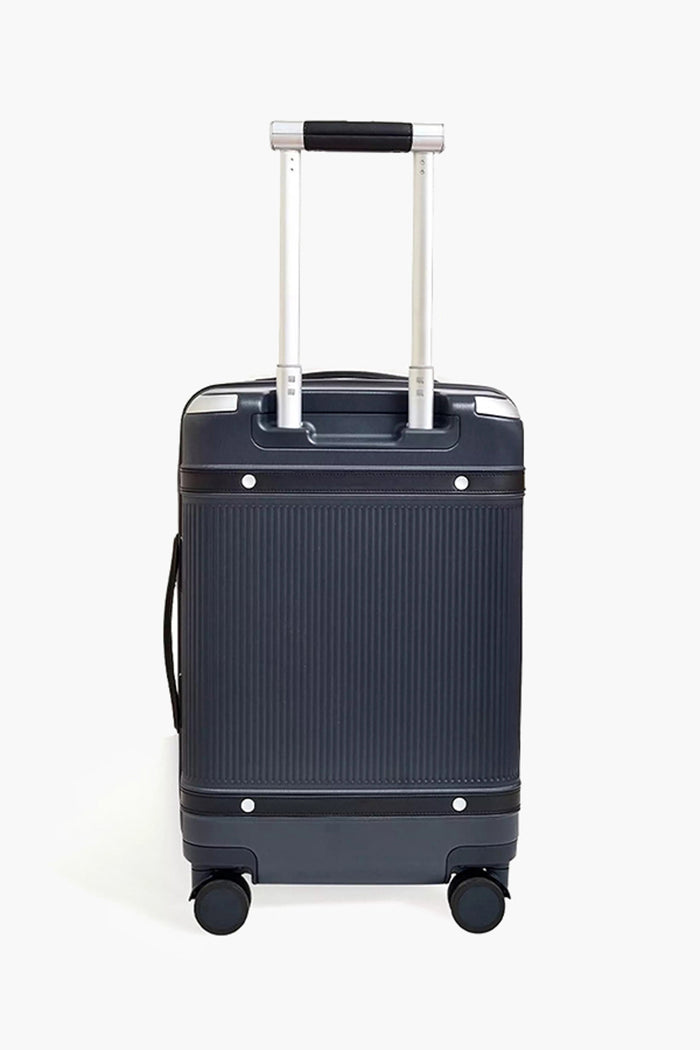 Scuba Navy Aviator Carry On Plus