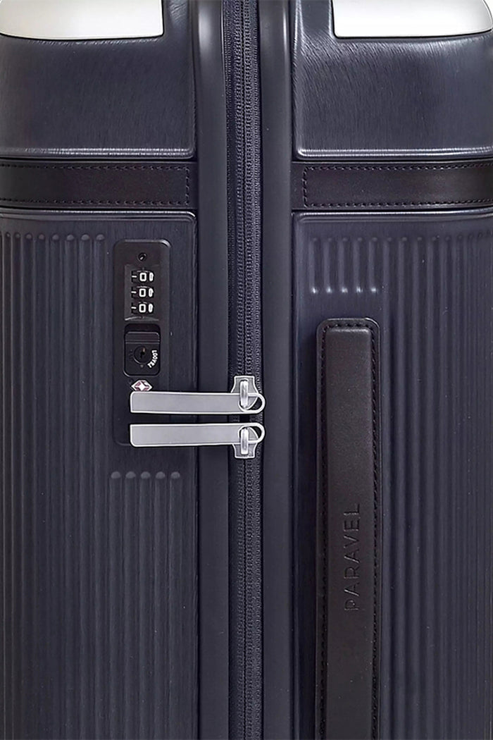 Scuba Navy Aviator Carry On Plus