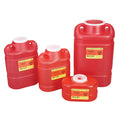 Sharps Containers
