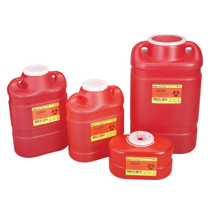 Sharps Containers