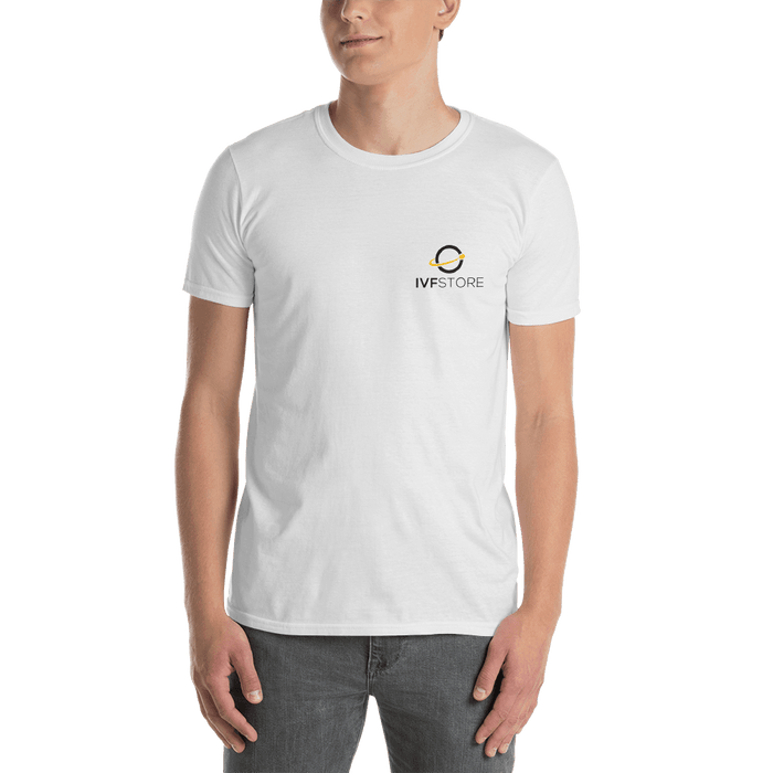Short-Sleeve Unisex T-Shirt - IVF Store