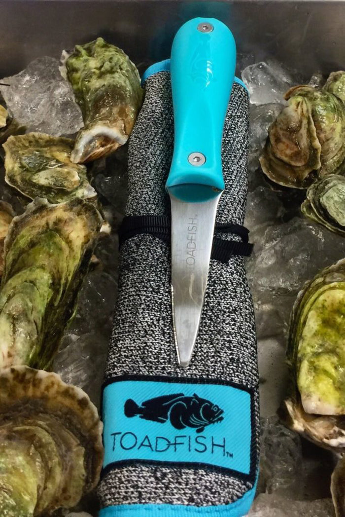 Shucker's Bundle