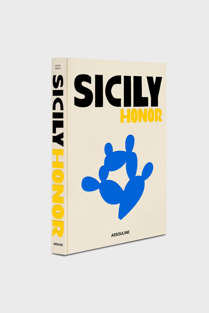 Sicily Honor