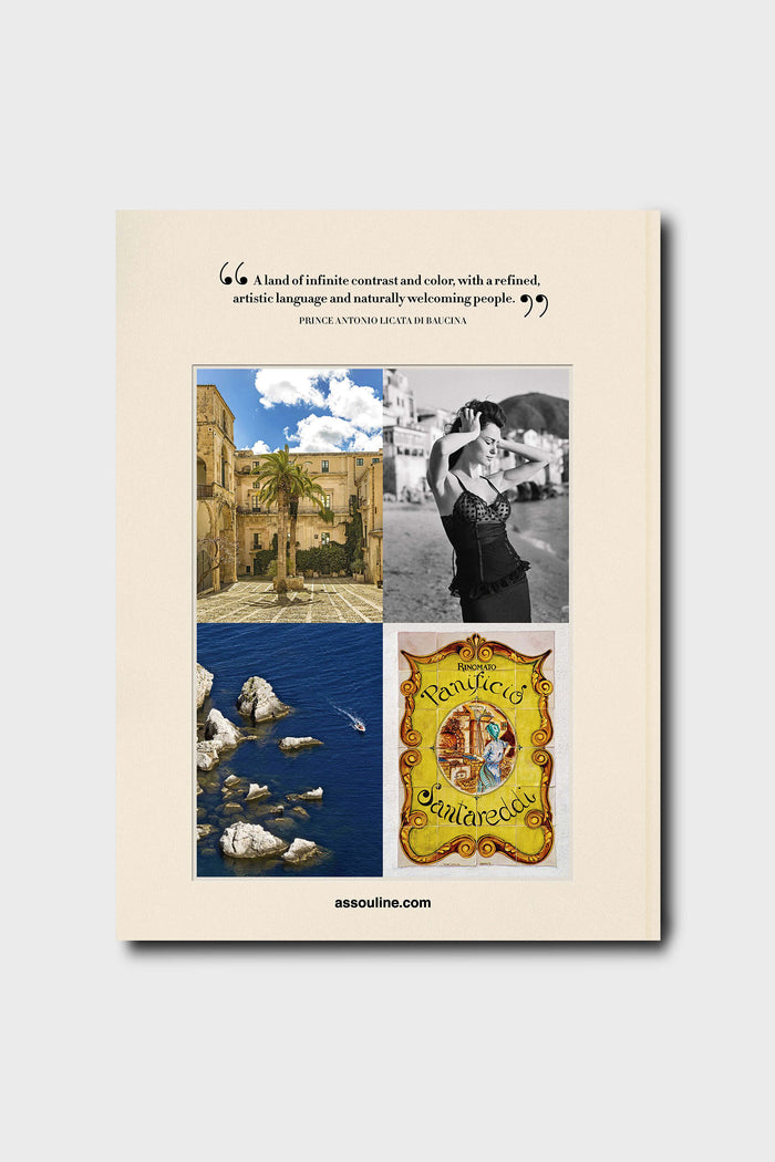 Sicily Honor