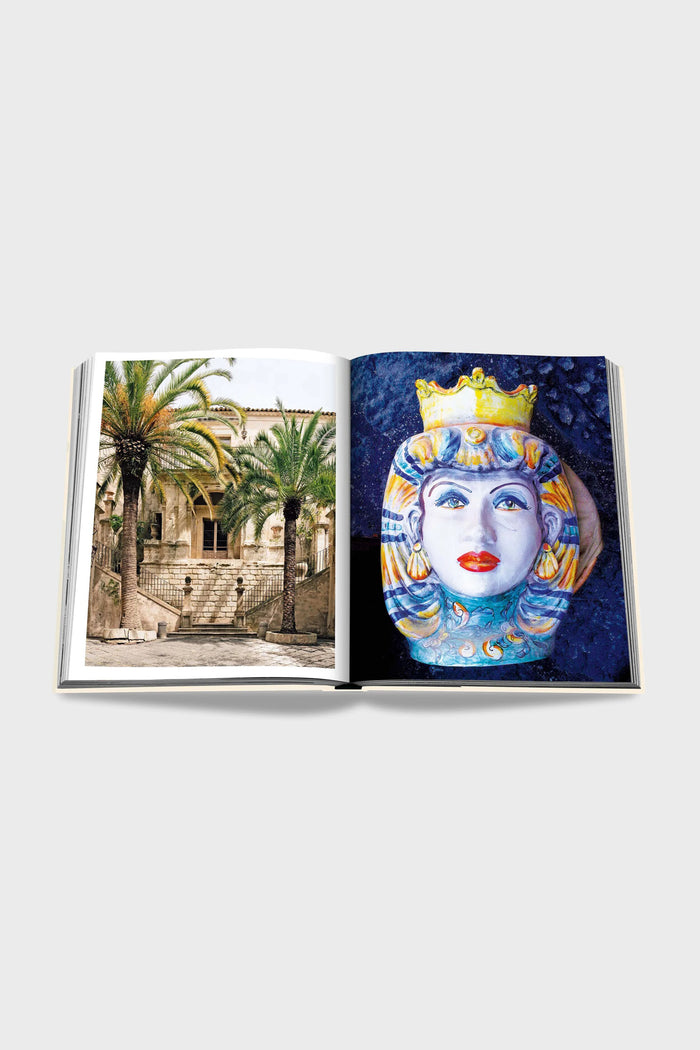 Sicily Honor