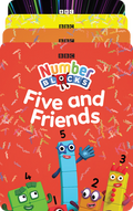 Sing with Numberblocks