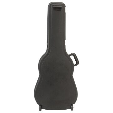 SKB 1SKB-18RW ATA Roto Acoustic Dreadnought Deluxe Guitar Case - Audiofeen