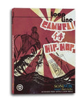 SONiVOX Loop Line Samurai Hip Hop - Audiofeen