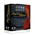 SONiVOX Playa - Hip Hop Strings - Audiofeen