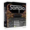 SONiVOX Sampla - Hip Hop Production Sampler - Audiofeen
