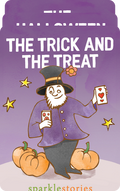 Sparkle Stories: Halloween Collection