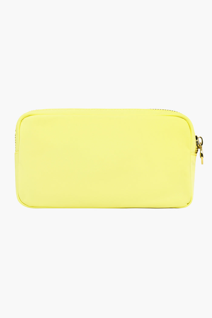 SPF Banana Small Pouch
