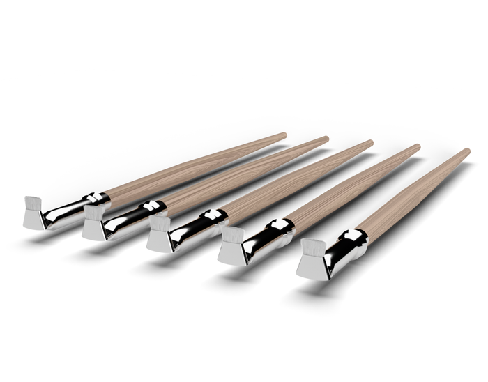 SQA : Cleaning Brush Pack