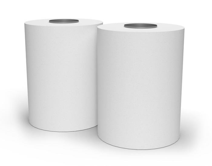 SQA : Printer Paper - Thermal - Pack of 2
