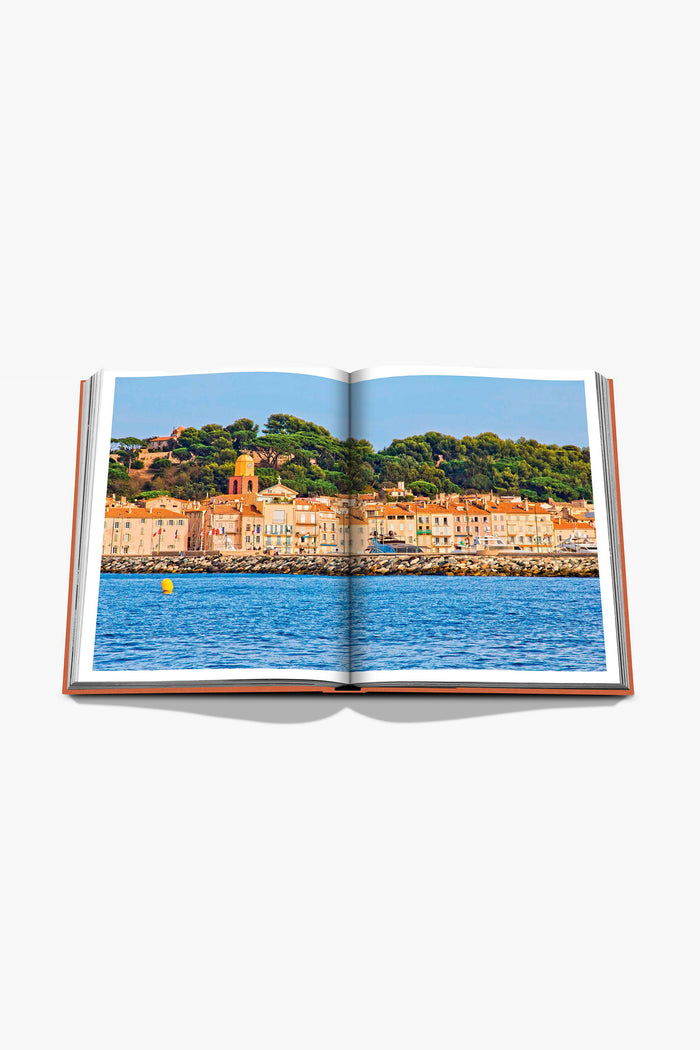 St. Tropez Soleil