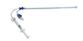 Steen Open-Tip HS Catheter