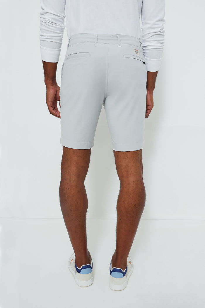 Stone Belt Loop All Day Shorts 9 Inch
