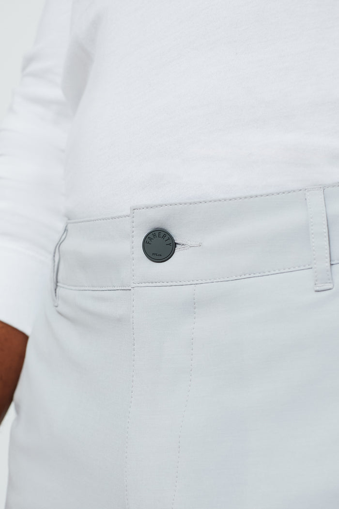 Stone Belt Loop All Day Shorts 9 Inch