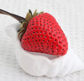 Strawberry Bag Charm