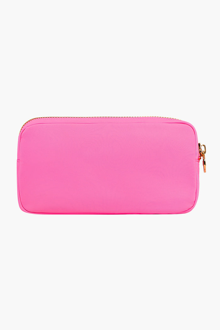 STUFF Bubblegum Small Pouch