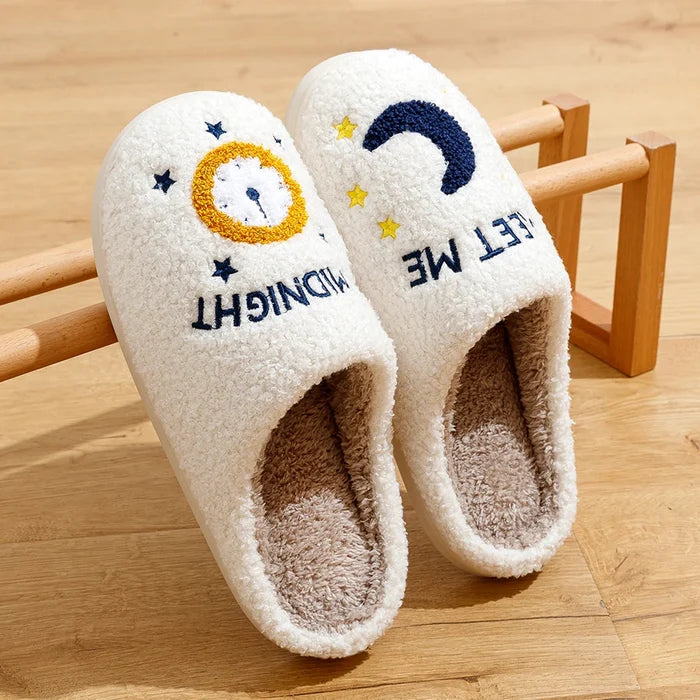 Swiftie Inspired Slippers