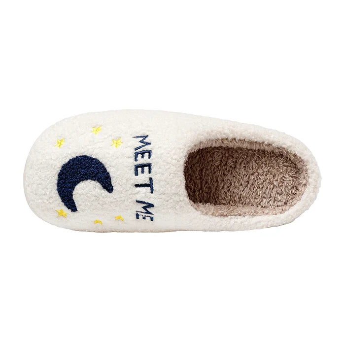 Swiftie Inspired Slippers