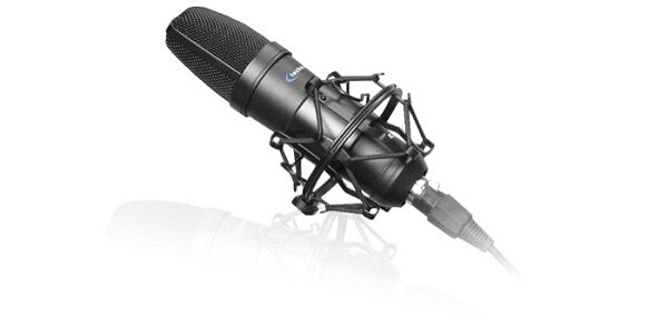 Technical Pro CMC500 Professional Condenser Studio Microphone - Audiofeen