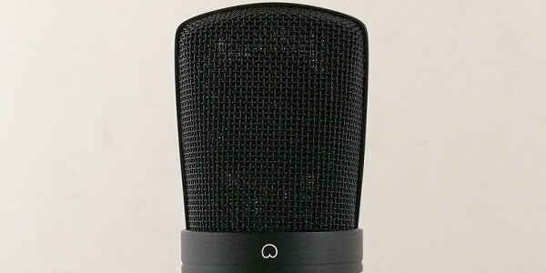 Technical Pro CMC500 Professional Condenser Studio Microphone - Audiofeen