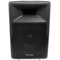 Technical Pro PROX15 2-Way Powered Floor Monitor - Audiofeen
