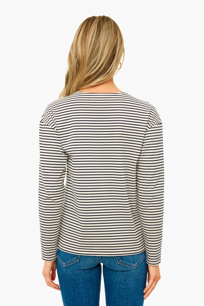The Boyfriend Heart Shirt