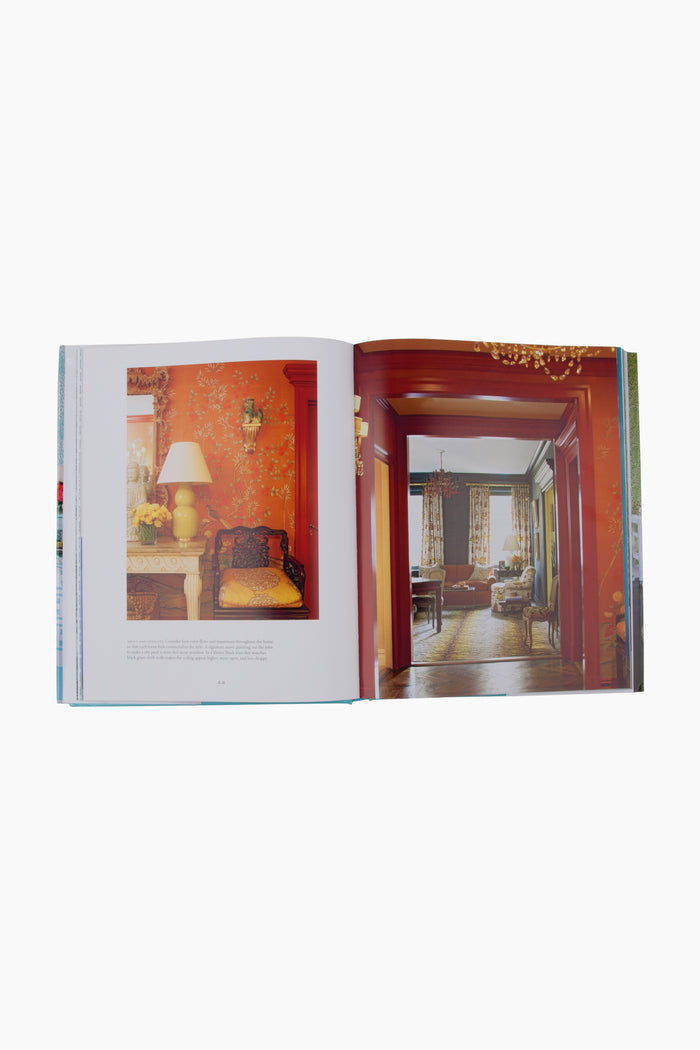 The Decorated Home