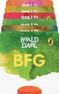 The Gigantuous Collection by Roald Dahl
