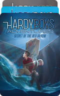 The Hardy Boys Adventure Pack