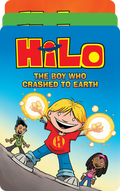 The Hilo Pack