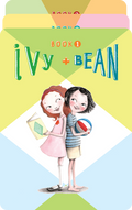 The Ivy and Bean Pack