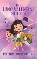 The Juno Valentine Collection