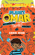 The Planet Omar Collection