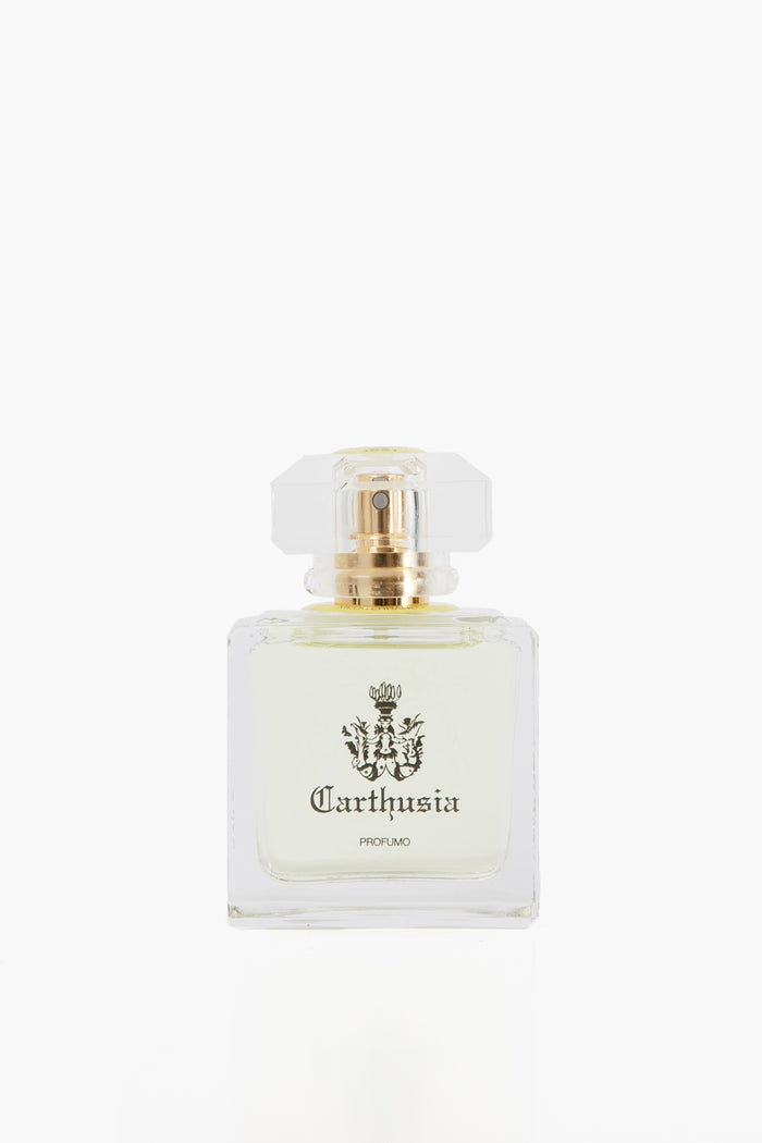 The Scent of Capri Perfume