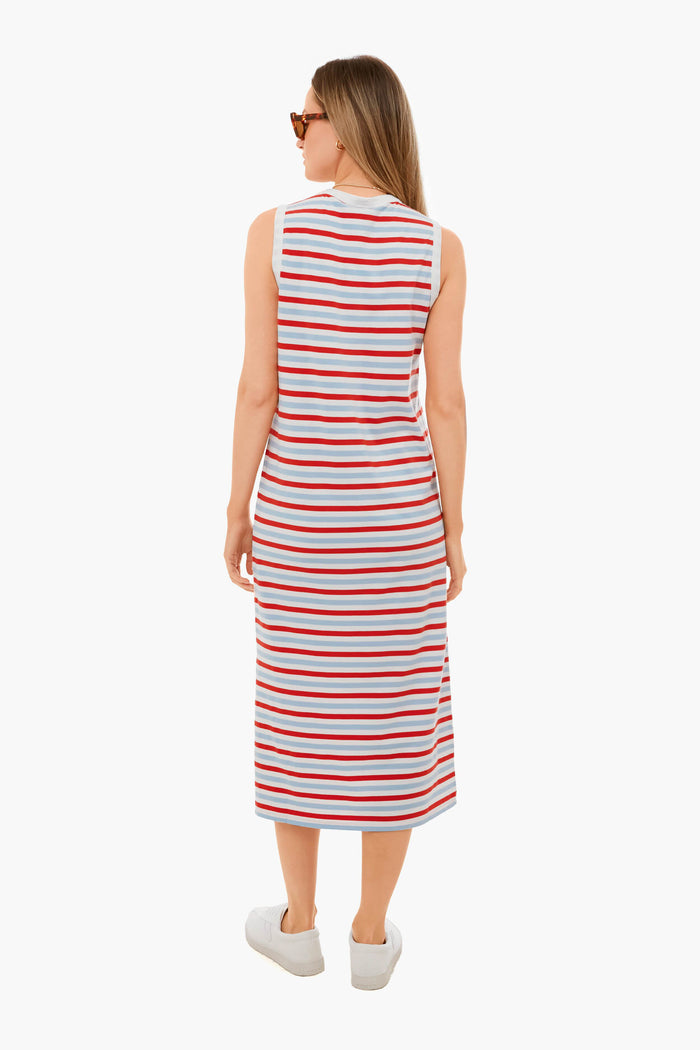 The Tank Dress