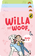 The Willa and Woof Collection