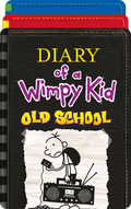The Wimpy Kid Collection 4