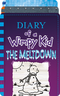 The Wimpy Kid Collection 5