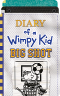The Wimpy Kid Collection 6