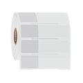 Thermal-Transfer Wrap-Around Cryo Labels – 1″ x 0.75″ +1.75″ Wrap - IVF Store