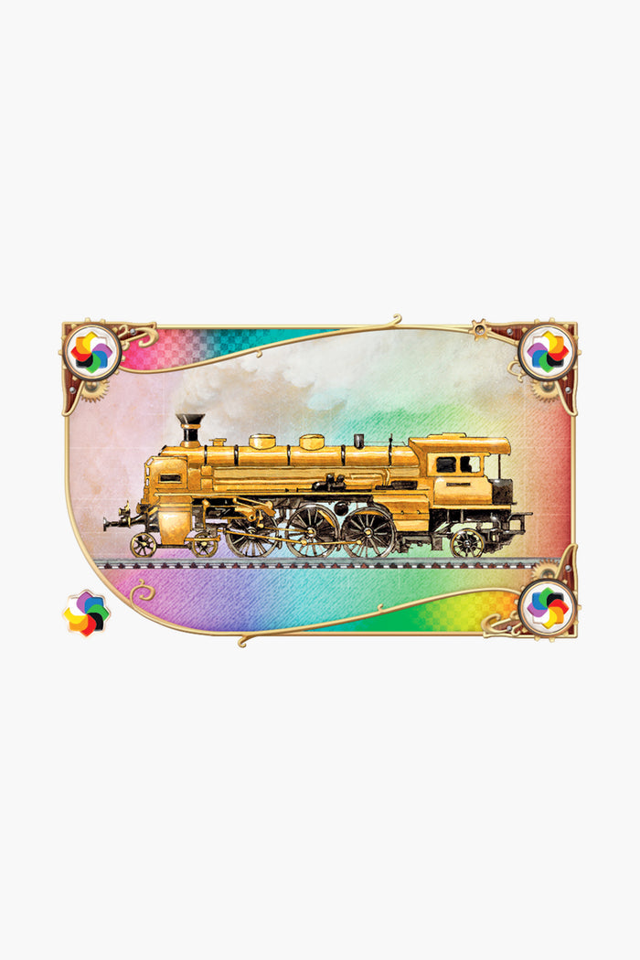 Ticket to Ride