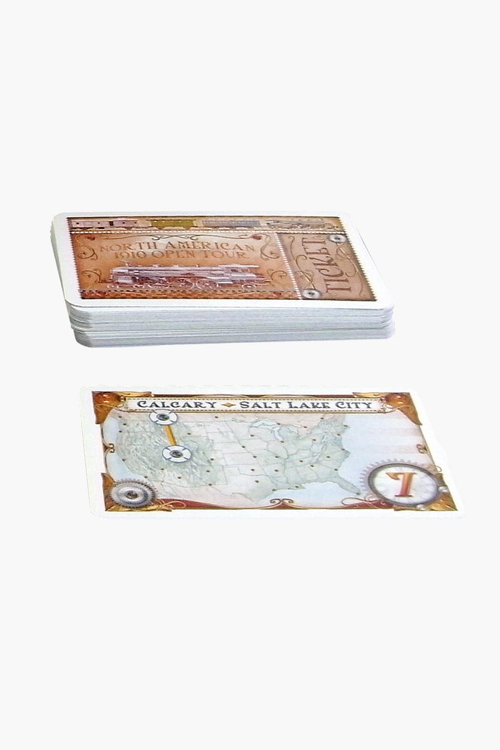Ticket to Ride
