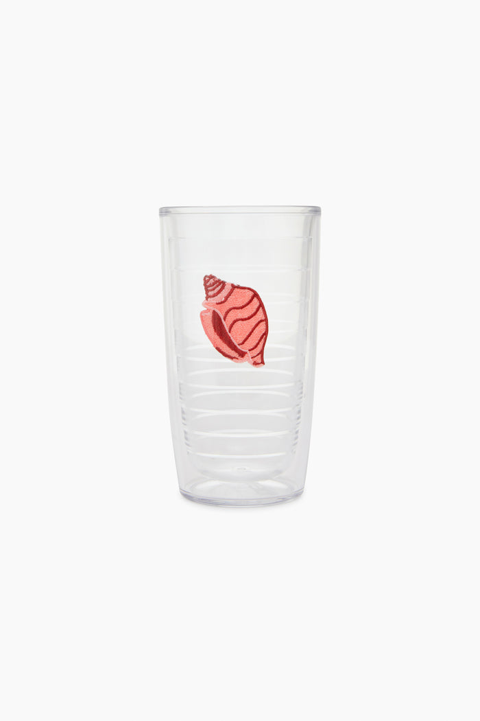 Tuckernuck Seashell Tumblers